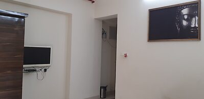 Arista Service Apartments Ghansoli