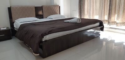 Arista Service Apartments Ghansoli