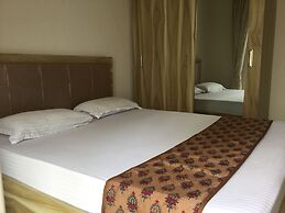 Arista Service Apartments Ghansoli