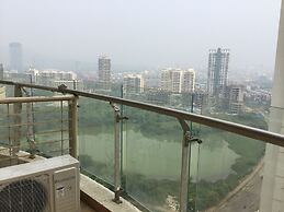 Arista Service Apartments Ghansoli