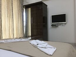 Arista Service Apartments Ghansoli