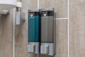 Arte Plus KLCC by Luxury Suites Asia