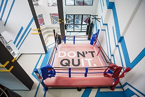 Arte Plus KLCC by Luxury Suites Asia