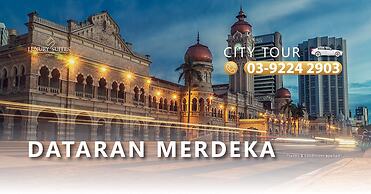 Arte Plus KLCC by Luxury Suites Asia