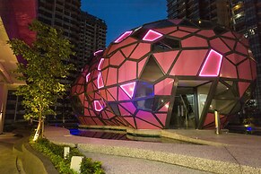 Arte Plus KLCC by Luxury Suites Asia