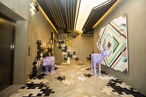 Arte Plus KLCC by Luxury Suites Asia