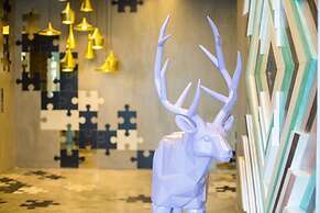 Arte Plus KLCC by Luxury Suites Asia