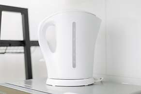 Arte Plus KLCC by Luxury Suites Asia