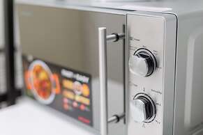 Arte Plus KLCC by Luxury Suites Asia