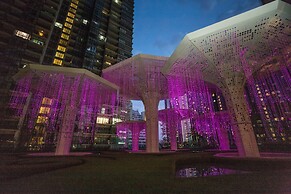 Arte Plus KLCC by Luxury Suites Asia