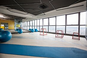 Arte Plus KLCC by Luxury Suites Asia