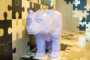 Arte Plus KLCC by Luxury Suites Asia