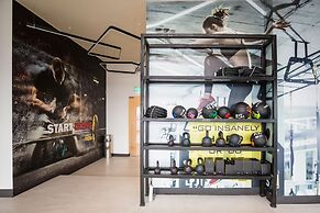 Arte Plus KLCC by Luxury Suites Asia