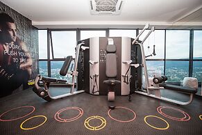 Arte Plus KLCC by Luxury Suites Asia