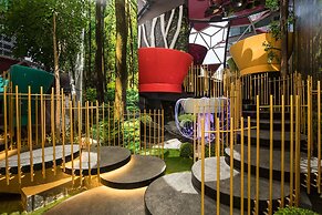 Arte Plus KLCC by Luxury Suites Asia