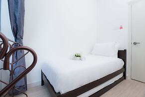 Arte Plus KLCC by Luxury Suites Asia