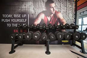 Arte Plus KLCC by Luxury Suites Asia