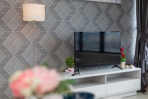 Arte Plus KLCC by Luxury Suites Asia