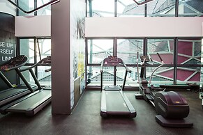 Arte Plus KLCC by Luxury Suites Asia