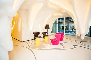 Arte Plus KLCC by Luxury Suites Asia