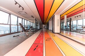 Arte Plus KLCC by Luxury Suites Asia