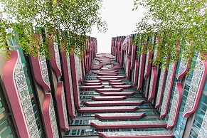 Arte Plus KLCC by Luxury Suites Asia