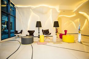 Arte Plus KLCC by Luxury Suites Asia