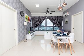 Arte Plus KLCC by Luxury Suites Asia