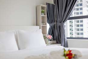 Arte Plus KLCC by Luxury Suites Asia