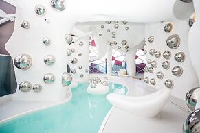 Arte Plus KLCC by Luxury Suites Asia