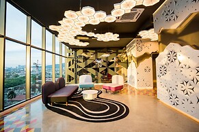 Arte Plus KLCC by Luxury Suites Asia