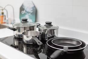 Arte Plus KLCC by Luxury Suites Asia