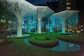 Arte Plus KLCC by Luxury Suites Asia