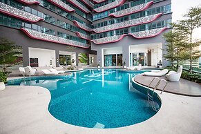 Arte Plus KLCC by Luxury Suites Asia