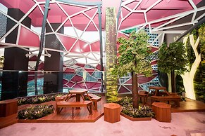 Arte Plus KLCC by Luxury Suites Asia