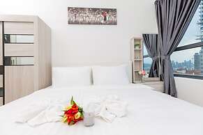 Arte Plus KLCC by Luxury Suites Asia