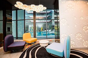 Arte Plus KLCC by Luxury Suites Asia