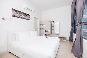 Arte Plus KLCC by Luxury Suites Asia