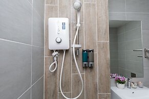 Arte Plus KLCC by Luxury Suites Asia