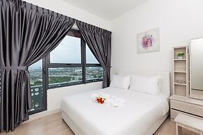 Arte Plus KLCC by Luxury Suites Asia