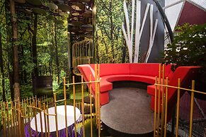 Arte Plus KLCC by Luxury Suites Asia