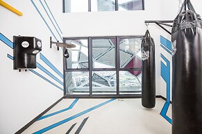 Arte Plus KLCC by Luxury Suites Asia