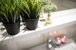 Arte Plus KLCC by Luxury Suites Asia