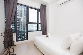 Arte Plus KLCC by Luxury Suites Asia