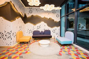 Arte Plus KLCC by Luxury Suites Asia