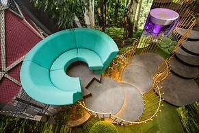 Arte Plus KLCC by Luxury Suites Asia