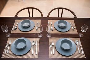 Arte Plus KLCC by Luxury Suites Asia