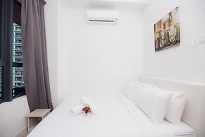 Arte Plus KLCC by Luxury Suites Asia