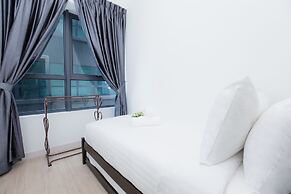 Arte Plus KLCC by Luxury Suites Asia