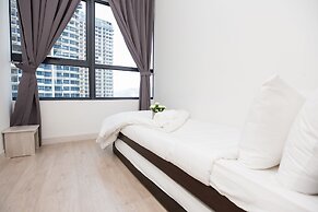 Arte Plus KLCC by Luxury Suites Asia